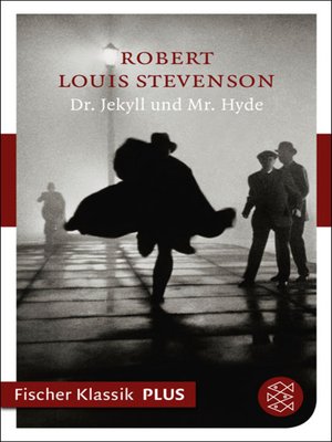 cover image of Dr. Jekyll und Mr. Hyde